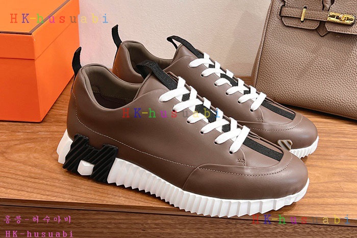 NEW 에르메스 스니커즈 신상 H 9325005