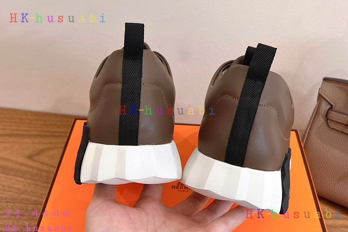 NEW 에르메스 스니커즈 신상 H 9325005