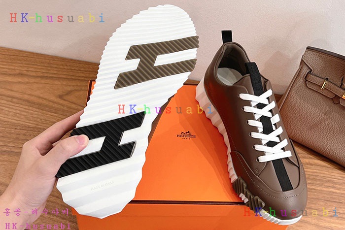NEW 에르메스 스니커즈 신상 H 9325005