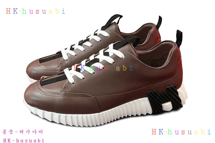 NEW 에르메스 스니커즈 신상 H 9325005