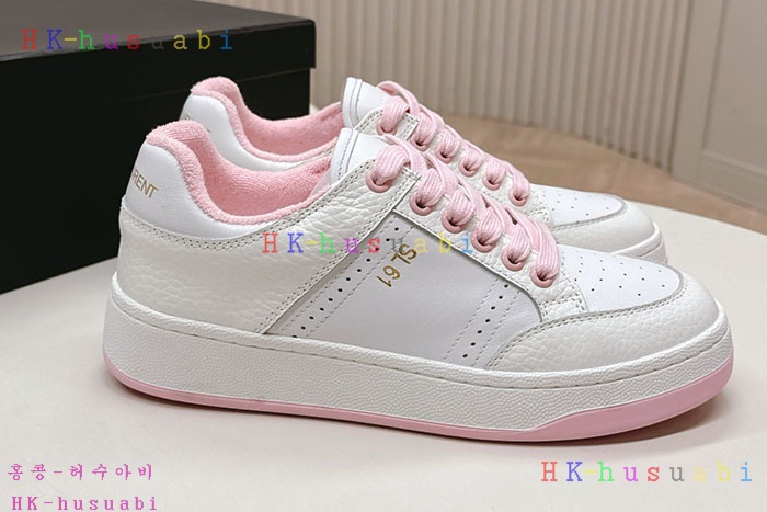 NEW 입생로랑 스니커즈 신상 SL 590042