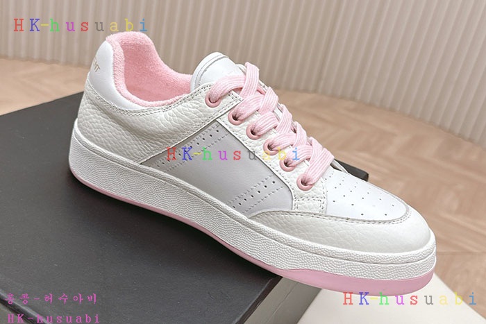 NEW 입생로랑 스니커즈 신상 SL 590042