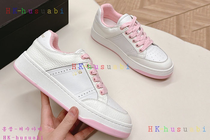 NEW 입생로랑 스니커즈 신상 SL 590042