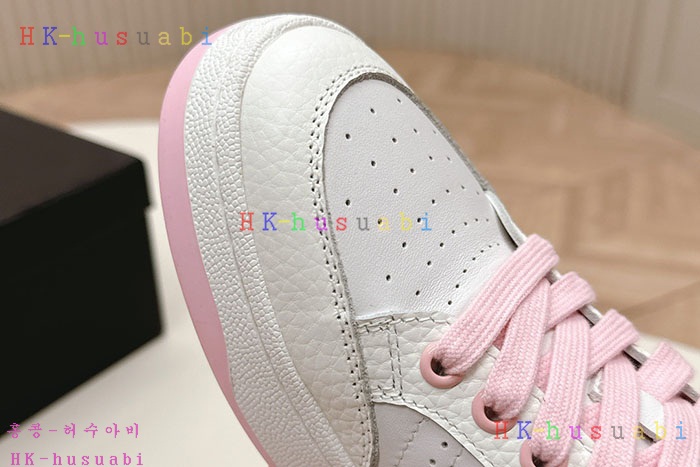 NEW 입생로랑 스니커즈 신상 SL 590042