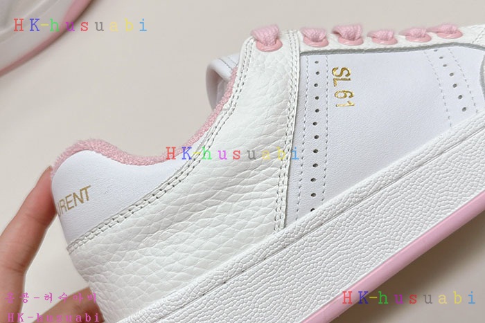 NEW 입생로랑 스니커즈 신상 SL 590042
