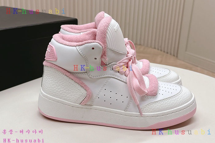 NEW 입생로랑 스니커즈 신상 SL 590045