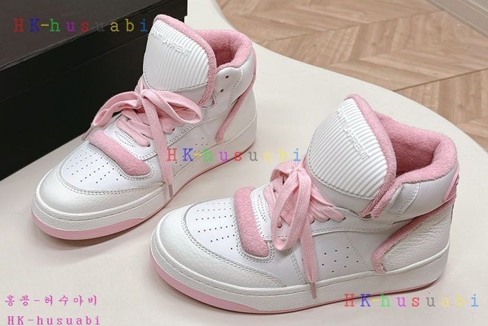 NEW 입생로랑 스니커즈 신상 SL 590045