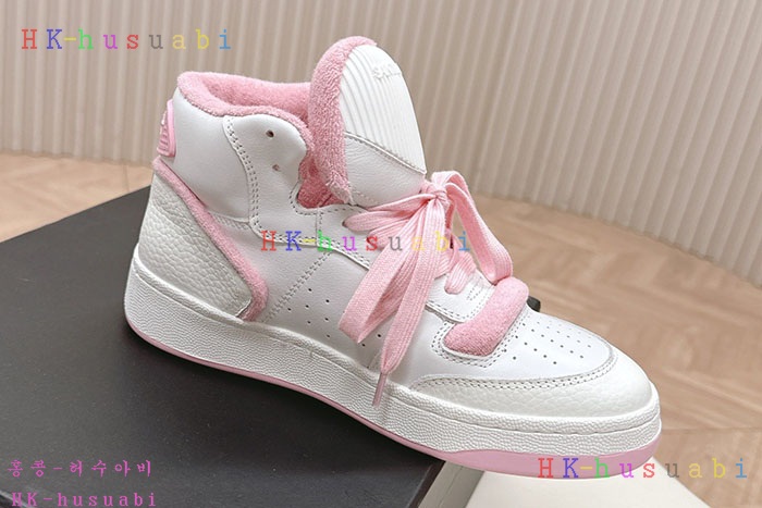 NEW 입생로랑 스니커즈 신상 SL 590045