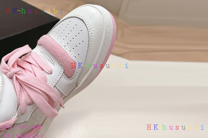 NEW 입생로랑 스니커즈 신상 SL 590045
