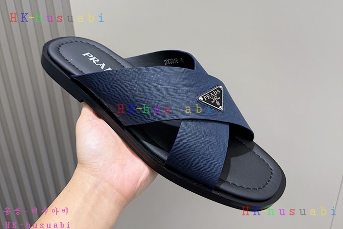 NEW 프라다 샌들 신상 P 8225048