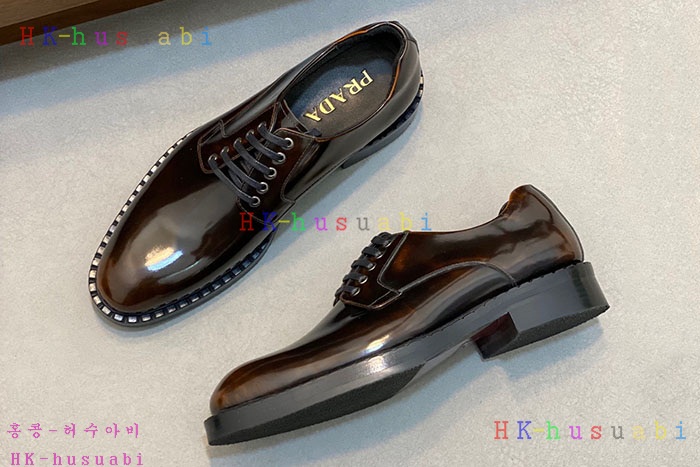 NEW 프라다 신발 신상 P 8225050