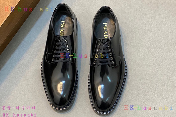 NEW 프라다 신발 신상 P 8225051