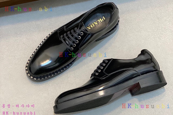 NEW 프라다 신발 신상 P 8225051