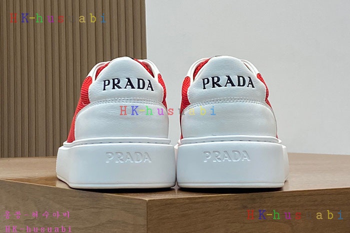 NEW 프라다 스니커즈 신상 P 85790441
