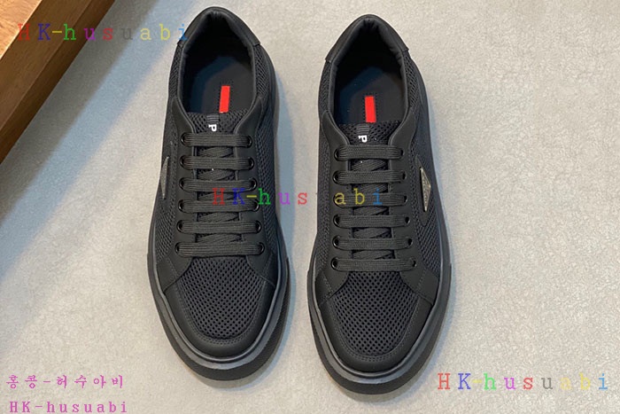 NEW 프라다 스니커즈 신상 P 85790444