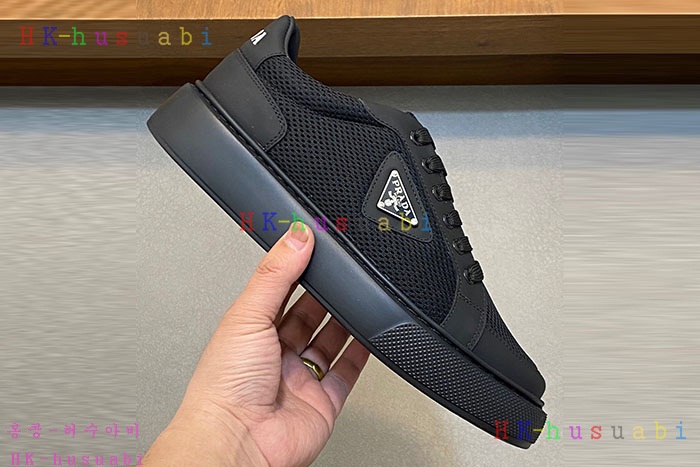 NEW 프라다 스니커즈 신상 P 85790444