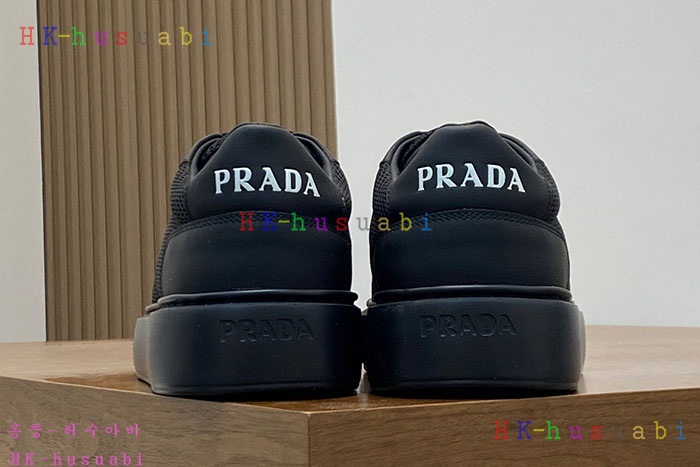 NEW 프라다 스니커즈 신상 P 85790444