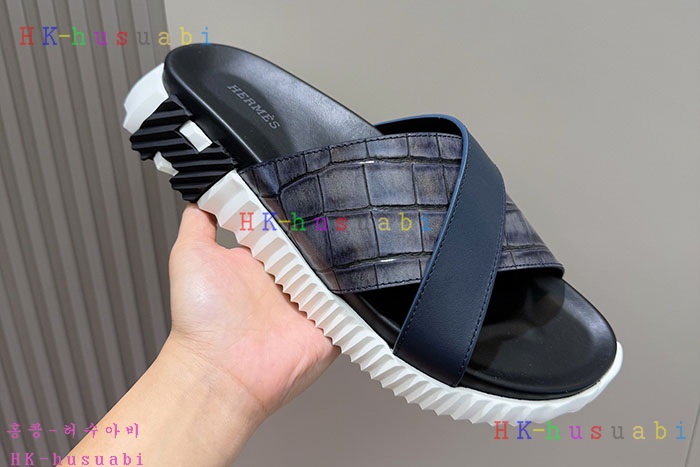 NEW 에르메스 샌들 신상 H 692501