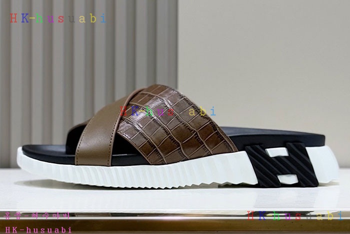 NEW 에르메스 샌들 신상 H 692502