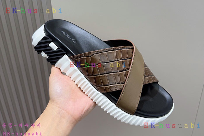 NEW 에르메스 샌들 신상 H 692502