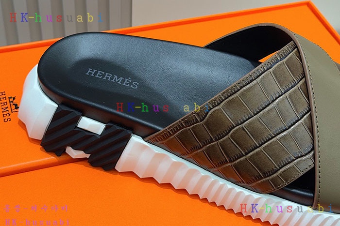NEW 에르메스 샌들 신상 H 692502