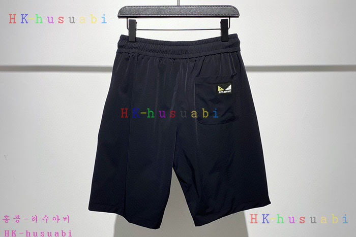 NEW 펜디 반바지 신상 FD 888901