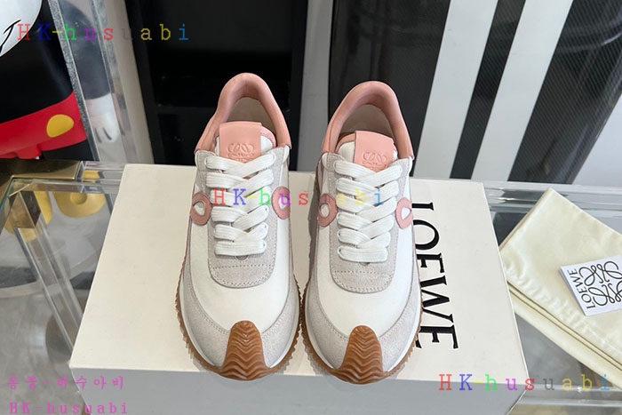 NEW 로에베 신발 신상 L 98555014