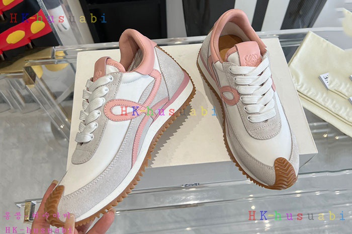 NEW 로에베 신발 신상 L 98555014