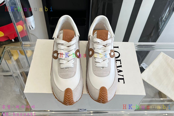 NEW 로에베 신발 신상 L 98555022