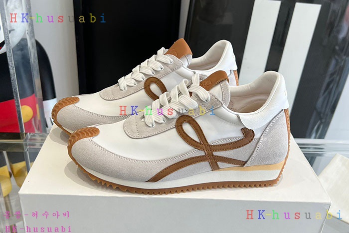 NEW 로에베 신발 신상 L 98555022
