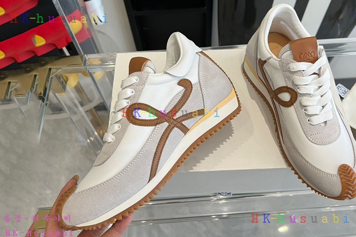 NEW 로에베 신발 신상 L 98555022