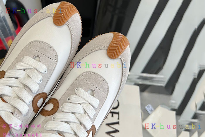 NEW 로에베 신발 신상 L 98555022