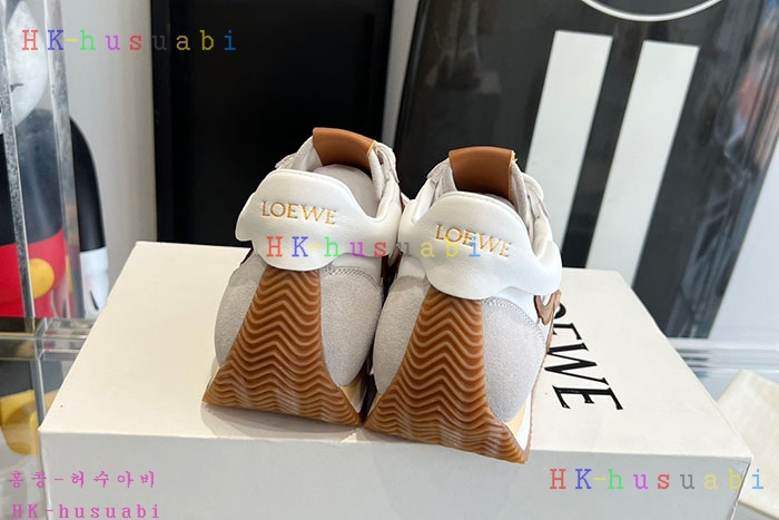 NEW 로에베 신발 신상 L 98555022
