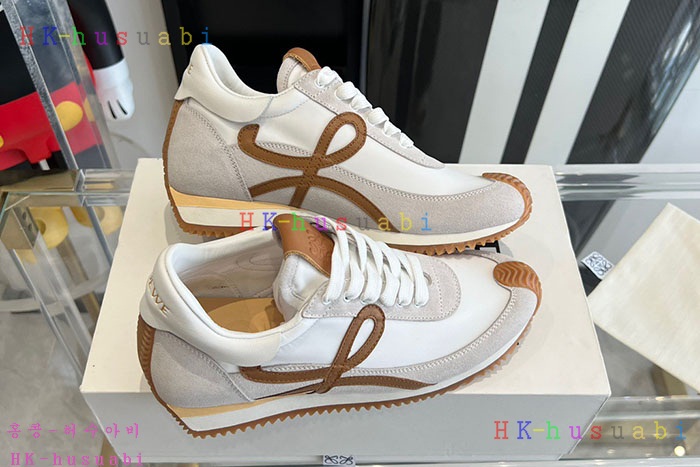 NEW 로에베 신발 신상 L 98555022