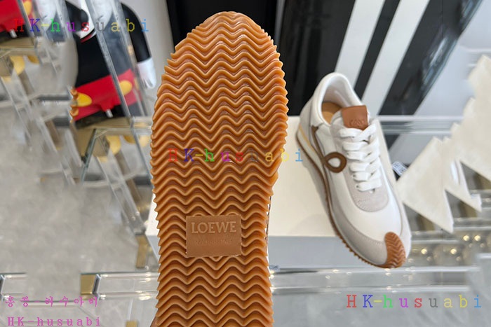 NEW 로에베 신발 신상 L 98555022