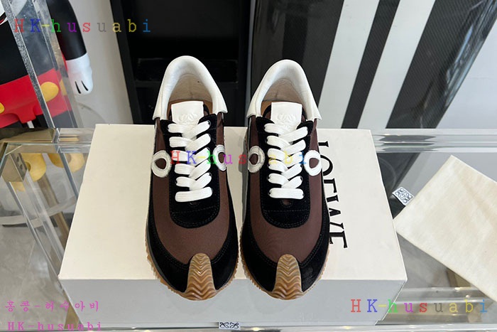 NEW 로에베 신발 신상 L 98555026