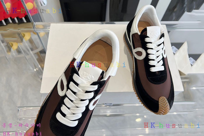 NEW 로에베 신발 신상 L 98555026