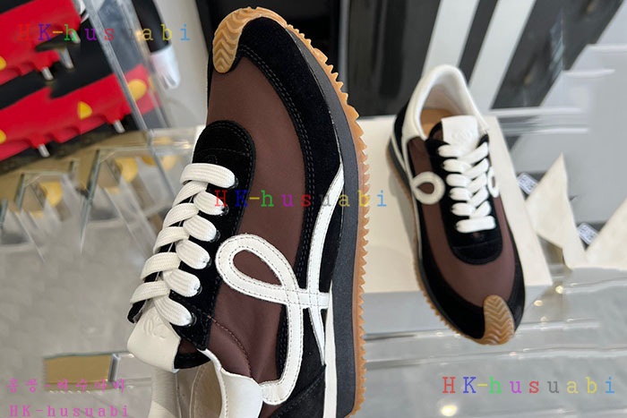 NEW 로에베 신발 신상 L 98555026