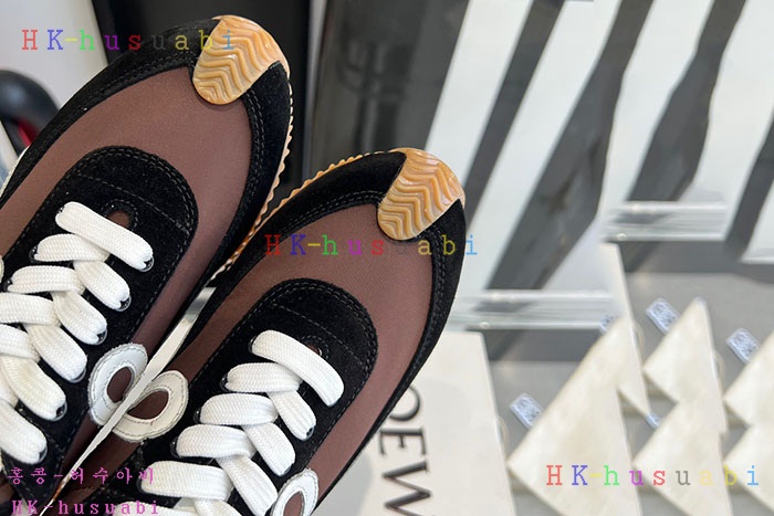 NEW 로에베 신발 신상 L 98555026