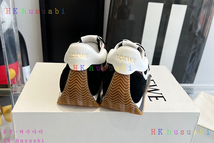 NEW 로에베 신발 신상 L 98555026