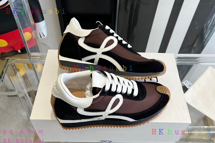NEW 로에베 신발 신상 L 98555026