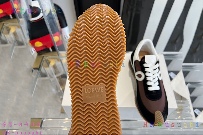 NEW 로에베 신발 신상 L 98555026