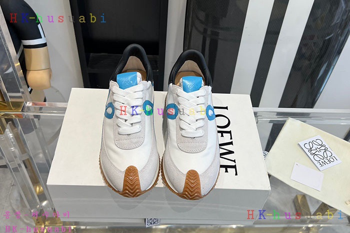 NEW 로에베 신발 신상 L 6250019