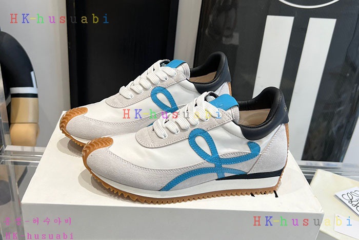 NEW 로에베 신발 신상 L 6250019