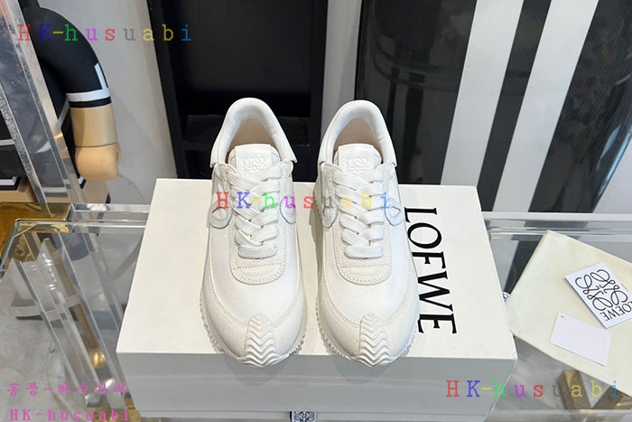 NEW 로에베 신발 신상 L 6250020