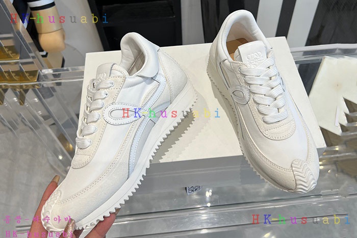 NEW 로에베 신발 신상 L 6250020