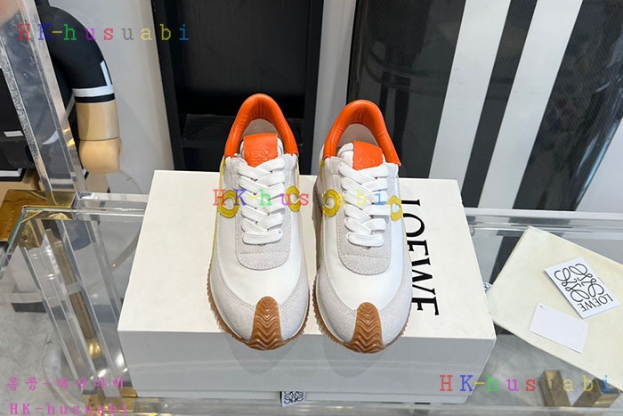 NEW 로에베 신발 신상 L 6250021