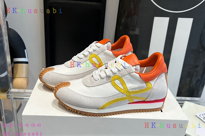NEW 로에베 신발 신상 L 6250021