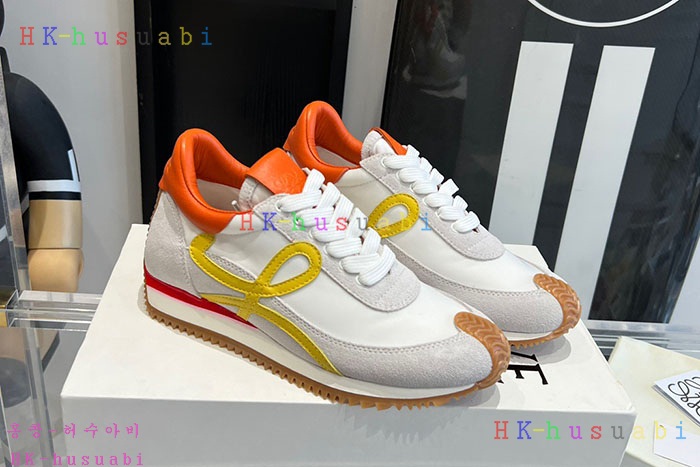 NEW 로에베 신발 신상 L 6250021