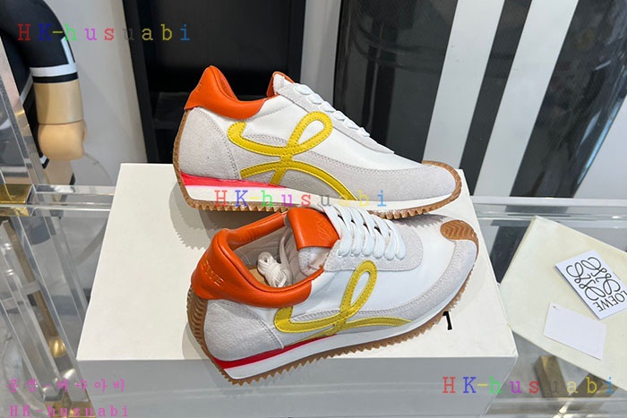 NEW 로에베 신발 신상 L 6250021